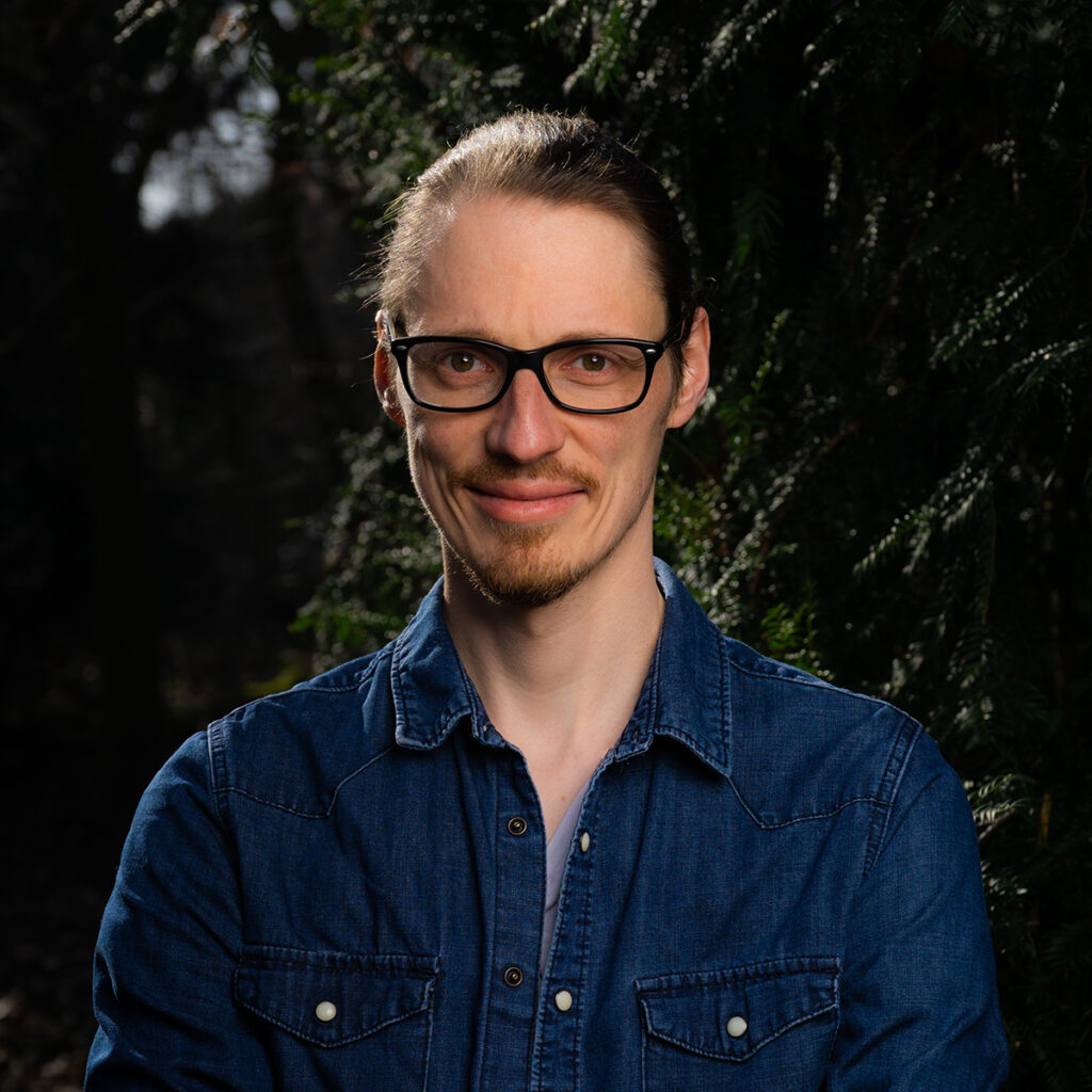 Lukas Heinser (Foto: Dominik Führ)